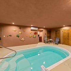 Splash Mansion