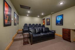 Serenity Peak