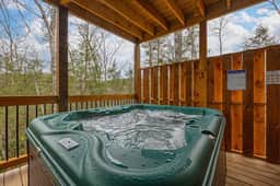 Serenity Peak