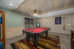 Smoky Pines Chalet