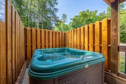 Smoky Pines Chalet