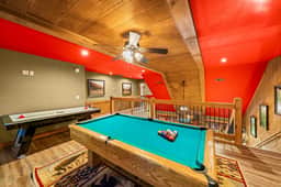 Splash Mansion