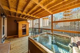 Splash Mansion
