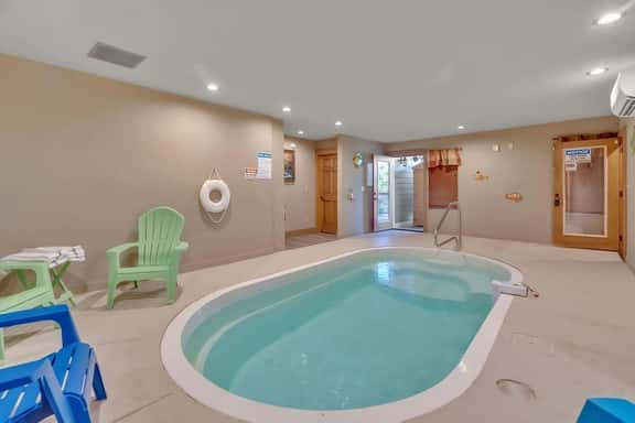 Splash Mountain Lodge - Image 1