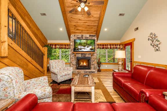 Tennessee Dream - Image 1