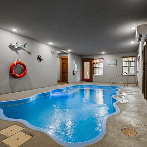 Blue Lagoon Cinema - Image 1