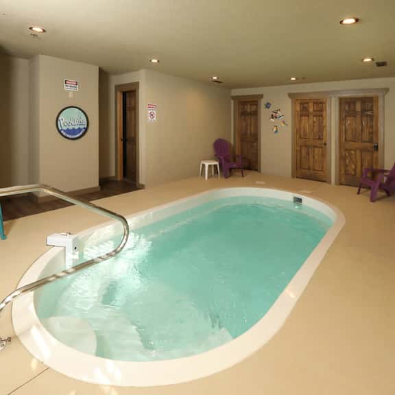 Splash Time Cinema - Image 1