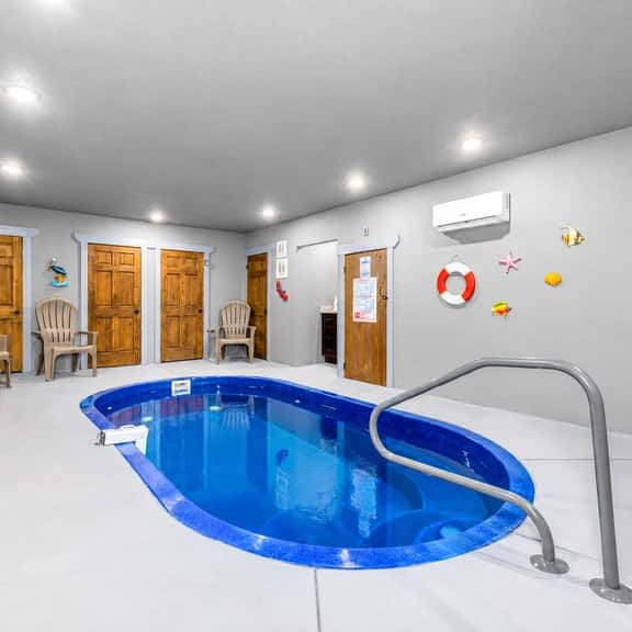 Tri Star Lodge - Image 1