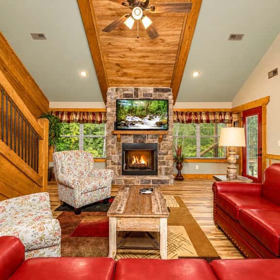 Tennessee Dream - Image 1