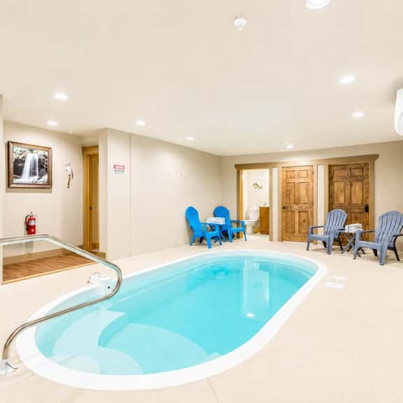 Swimmin' in the Smokies - Image 1