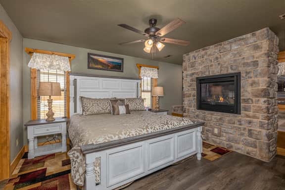 Chateau Bliss