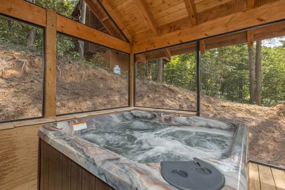 Heavenly Haven