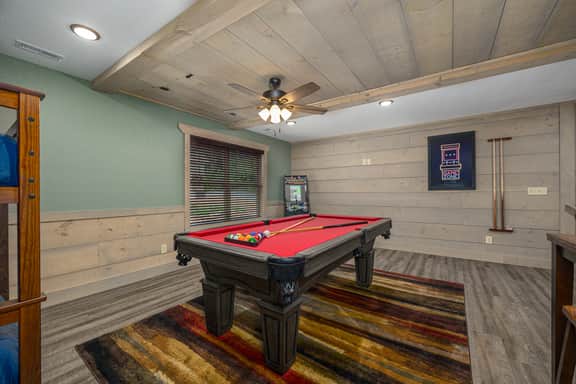 Smoky Pines Chalet