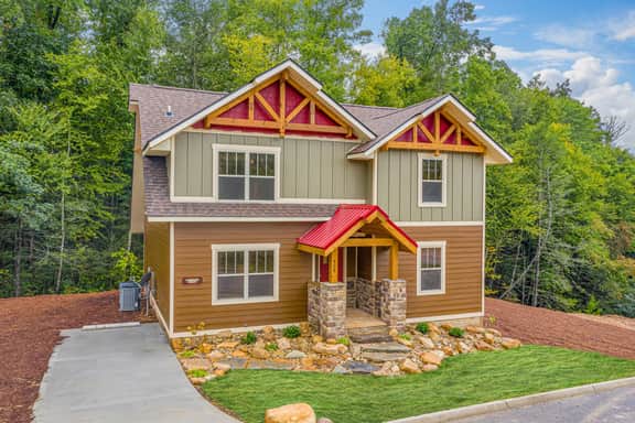 Tennessee Dream