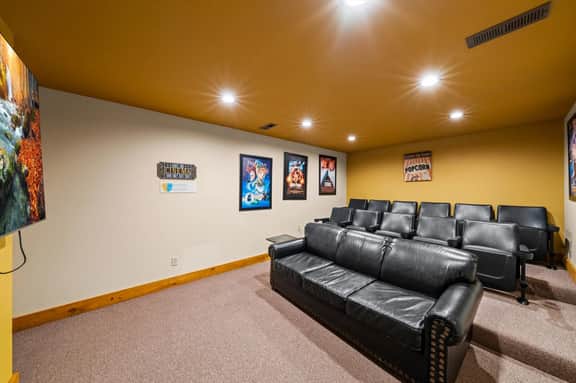 Splash Mansion