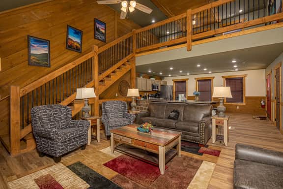 Fireside Retreat