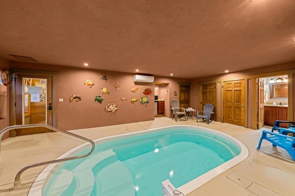 Splash Mansion