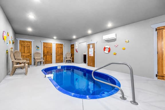 Tri Star Lodge